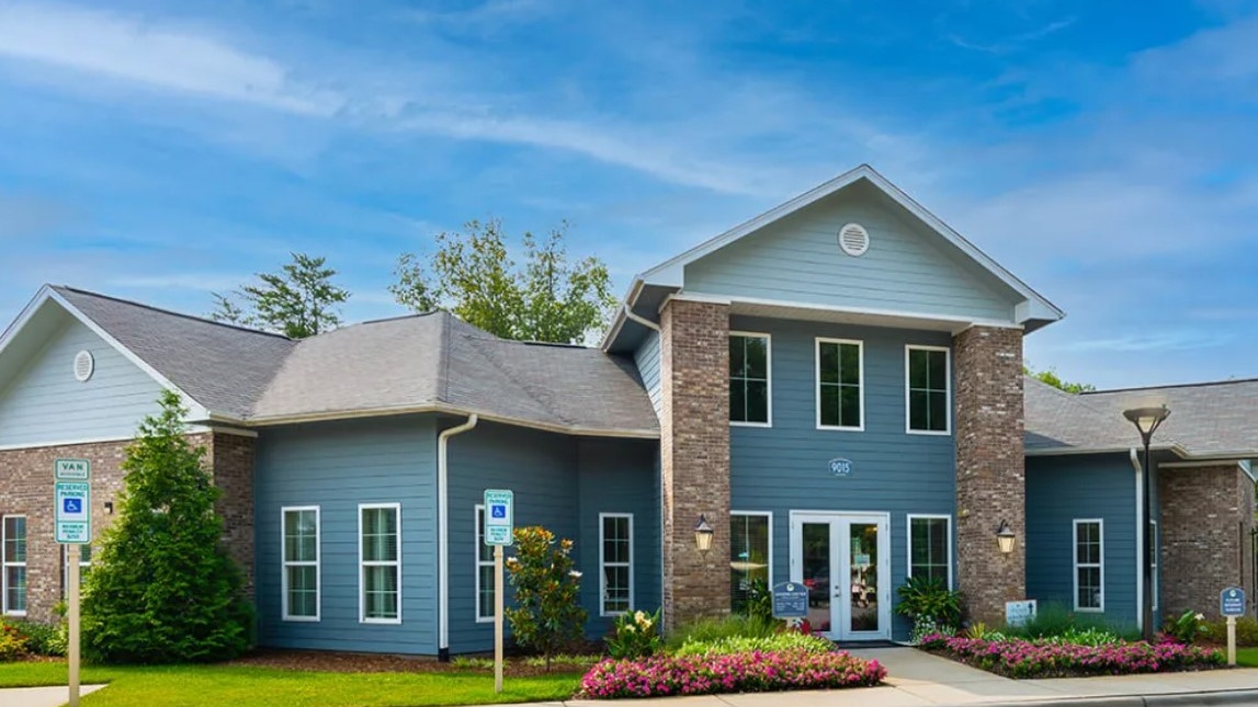 2 Apartments for Rent at Conrad at Concord Mills in Charlotte, NC